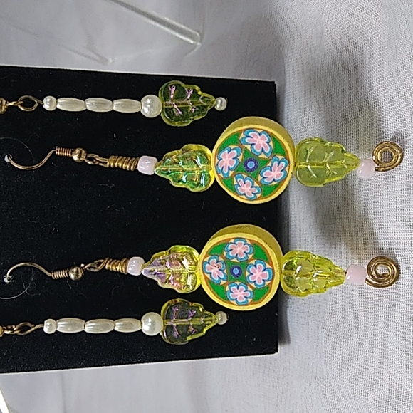 Earring lot pierced - Picture 6 of 9